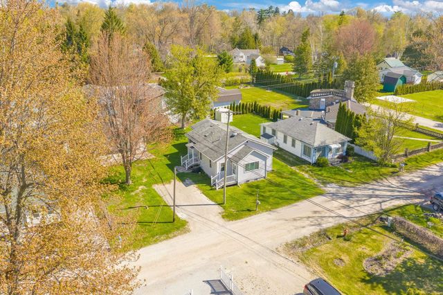 7329 Elm Road, Lexington, MI 48450