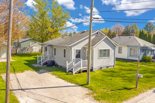 7329 Elm Road, Lexington, MI 48450