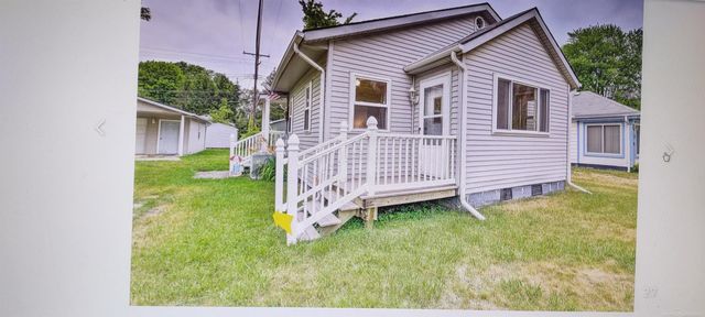 7329 Elm Road, Lexington, MI 48450