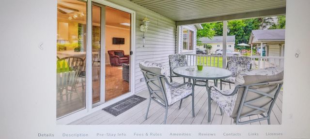 7329 Elm Road, Lexington, MI 48450