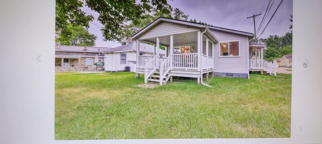 7329 Elm Road, Lexington, MI 48450