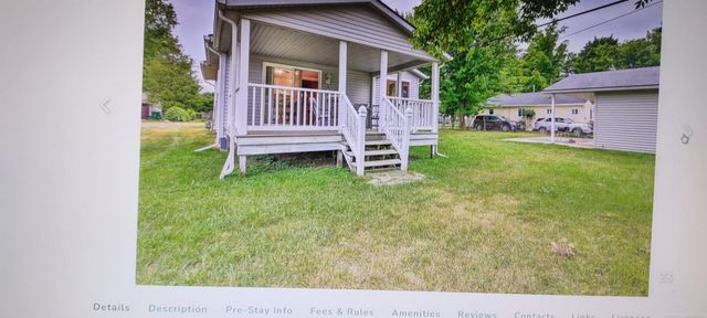7329 Elm Road, Lexington, MI 48450