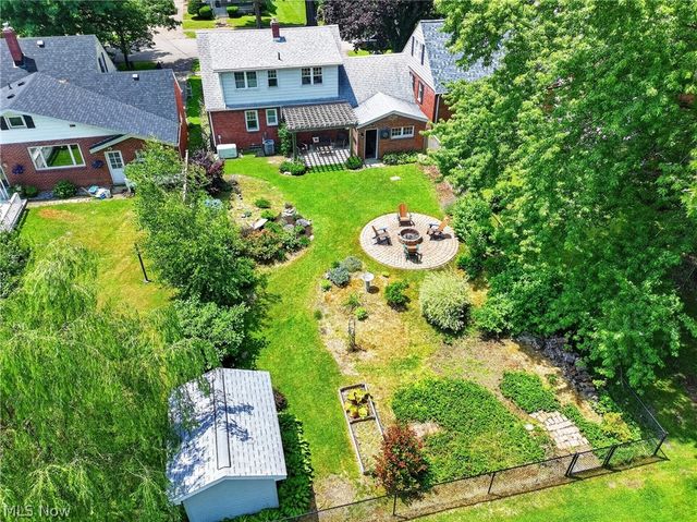 880 Sandusky Street, Conneaut, OH 44030