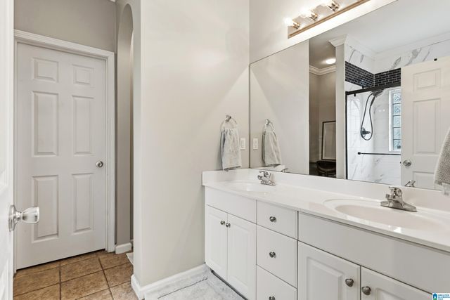 100 WATERFORD HIGHLANDS TRAIL, Calera, AL 35040