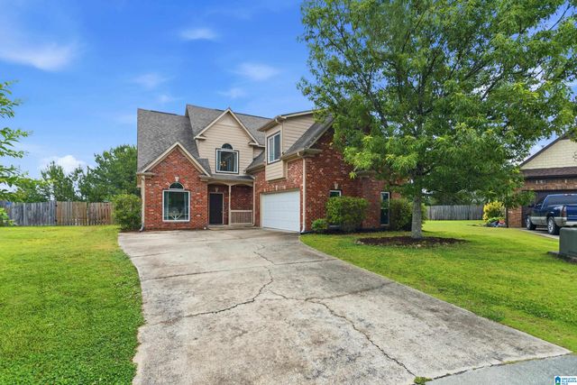 100 WATERFORD HIGHLANDS TRAIL, Calera, AL 35040