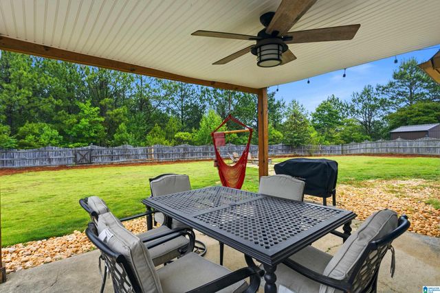 100 WATERFORD HIGHLANDS TRAIL, Calera, AL 35040