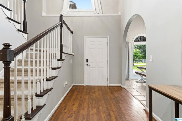 100 WATERFORD HIGHLANDS TRAIL, Calera, AL 35040
