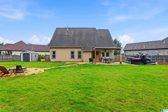 100 WATERFORD HIGHLANDS TRAIL, Calera, AL 35040