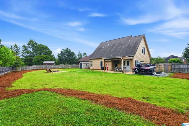 100 WATERFORD HIGHLANDS TRAIL, Calera, AL 35040