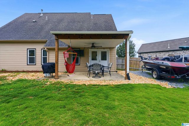 100 WATERFORD HIGHLANDS TRAIL, Calera, AL 35040