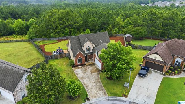 100 WATERFORD HIGHLANDS TRAIL, Calera, AL 35040