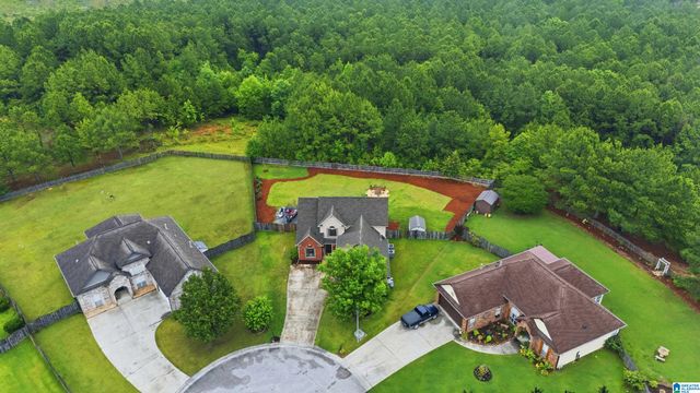 100 WATERFORD HIGHLANDS TRAIL, Calera, AL 35040