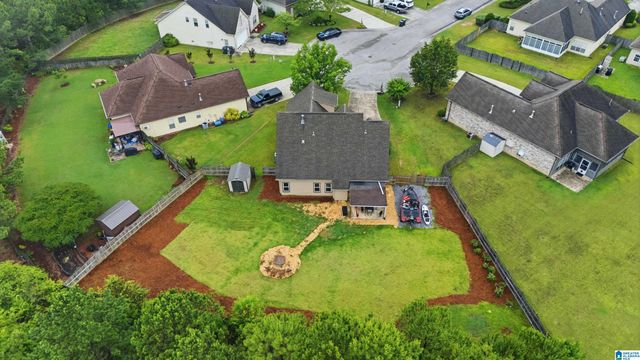 100 WATERFORD HIGHLANDS TRAIL, Calera, AL 35040