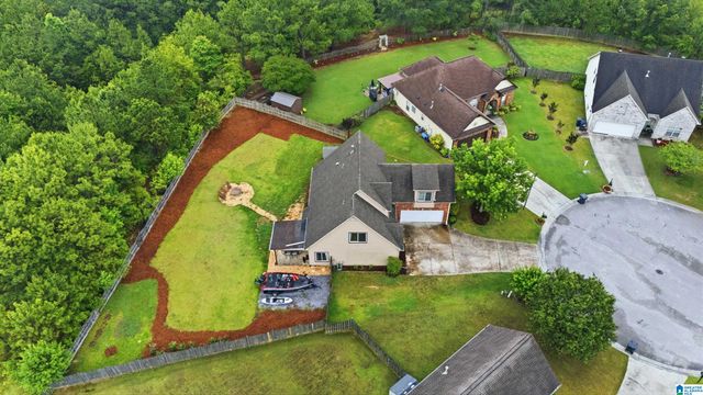 100 WATERFORD HIGHLANDS TRAIL, Calera, AL 35040