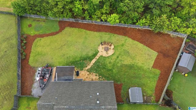 100 WATERFORD HIGHLANDS TRAIL, Calera, AL 35040
