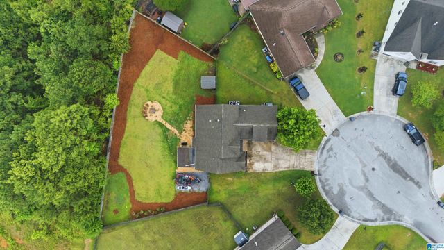 100 WATERFORD HIGHLANDS TRAIL, Calera, AL 35040
