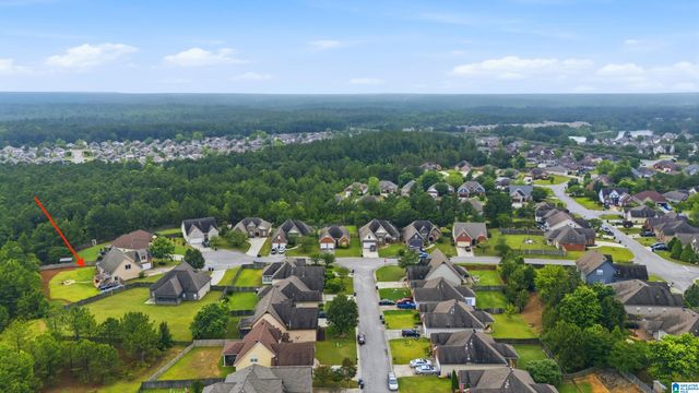 100 WATERFORD HIGHLANDS TRAIL, Calera, AL 35040
