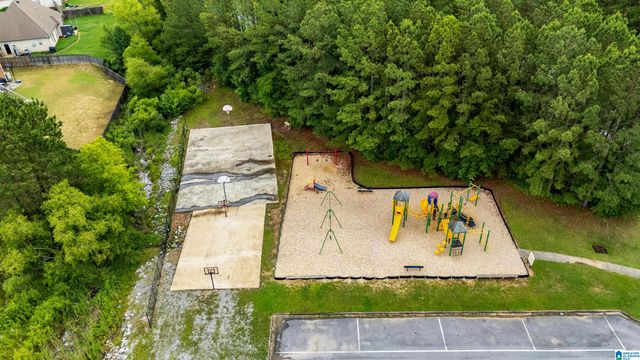 100 WATERFORD HIGHLANDS TRAIL, Calera, AL 35040