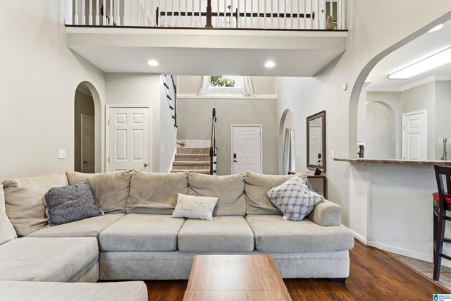 100 WATERFORD HIGHLANDS TRAIL, Calera, AL 35040