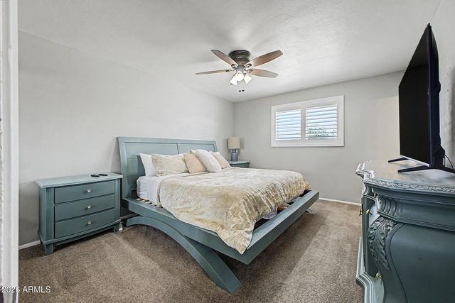 408 E LA JOLLA Drive, Tempe, AZ 85282