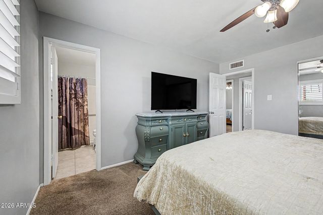 408 E LA JOLLA Drive, Tempe, AZ 85282