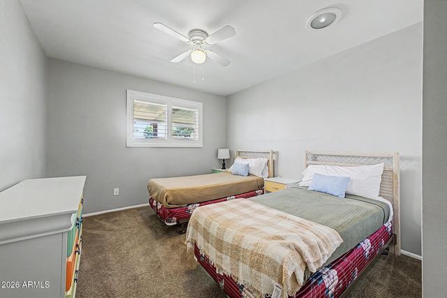 408 E LA JOLLA Drive, Tempe, AZ 85282
