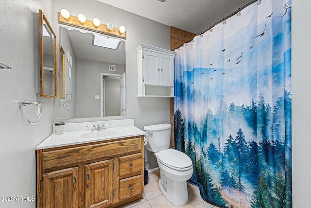 408 E LA JOLLA Drive, Tempe, AZ 85282