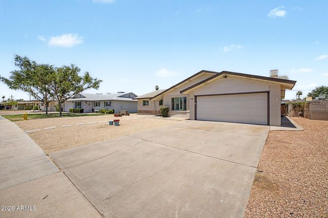 408 E LA JOLLA Drive, Tempe, AZ 85282