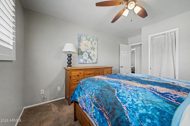 408 E LA JOLLA Drive, Tempe, AZ 85282