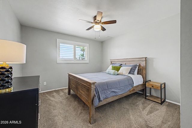 408 E LA JOLLA Drive, Tempe, AZ 85282