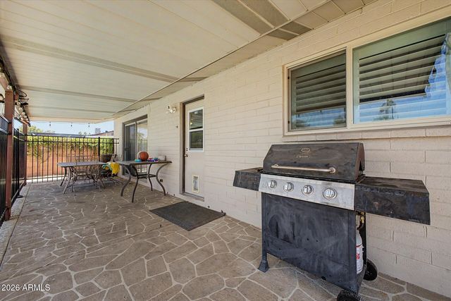 408 E LA JOLLA Drive, Tempe, AZ 85282