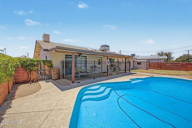 408 E LA JOLLA Drive, Tempe, AZ 85282