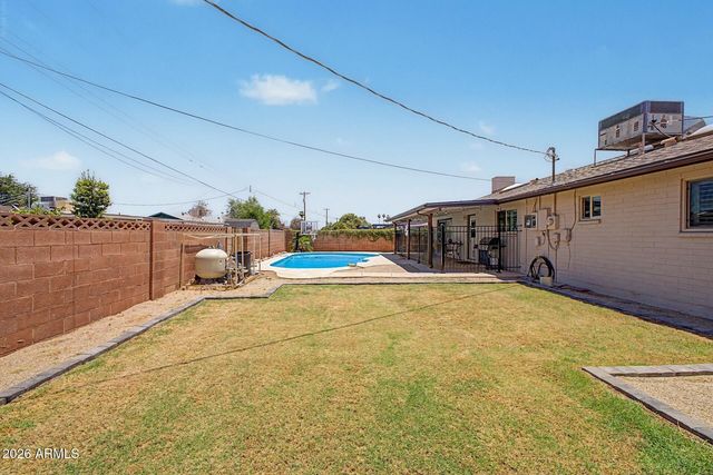 408 E LA JOLLA Drive, Tempe, AZ 85282