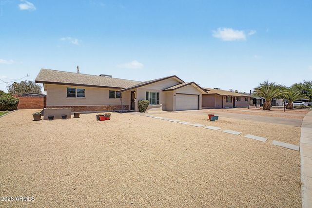 408 E LA JOLLA Drive, Tempe, AZ 85282