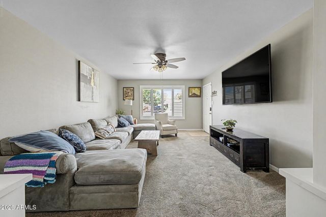 408 E LA JOLLA Drive, Tempe, AZ 85282