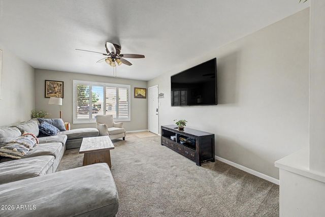 408 E LA JOLLA Drive, Tempe, AZ 85282