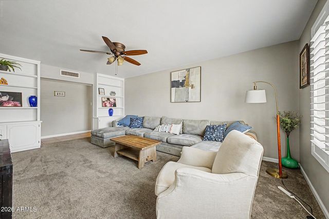 408 E LA JOLLA Drive, Tempe, AZ 85282