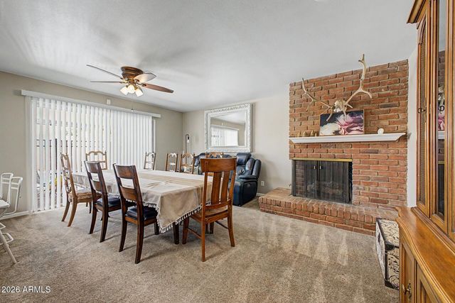 408 E LA JOLLA Drive, Tempe, AZ 85282