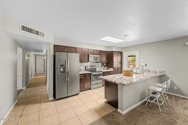 408 E LA JOLLA Drive, Tempe, AZ 85282