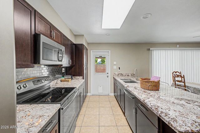 408 E LA JOLLA Drive, Tempe, AZ 85282
