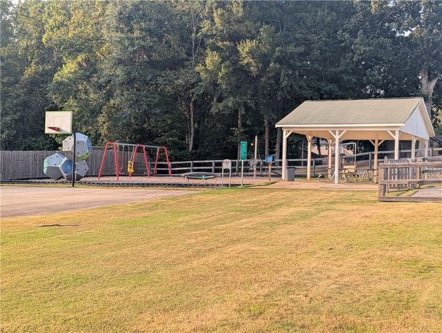 6085 Hotel Street, Austell, GA 30106