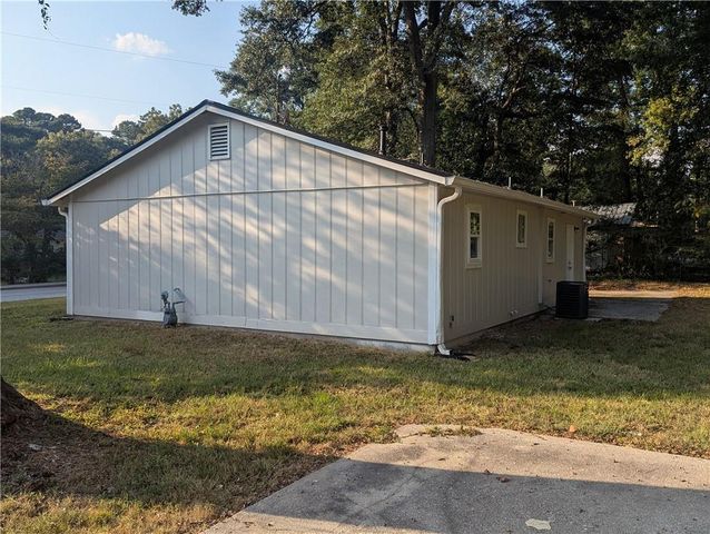 6085 Hotel Street, Austell, GA 30106