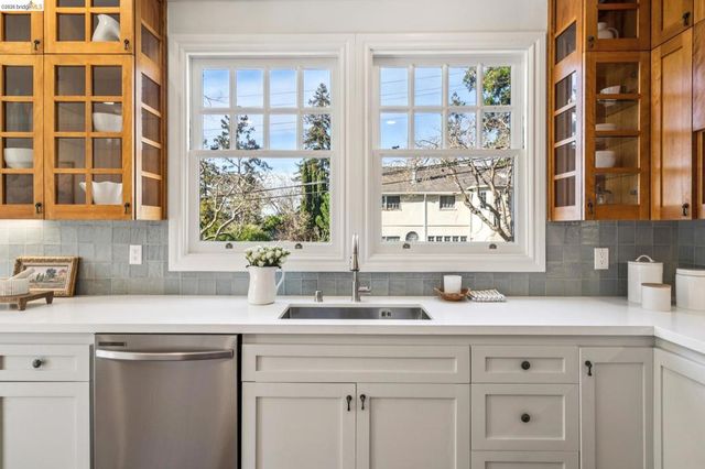 301 301 El Cerrito Avenue, Piedmont, CA 94611