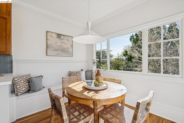 301 301 El Cerrito Avenue, Piedmont, CA 94611