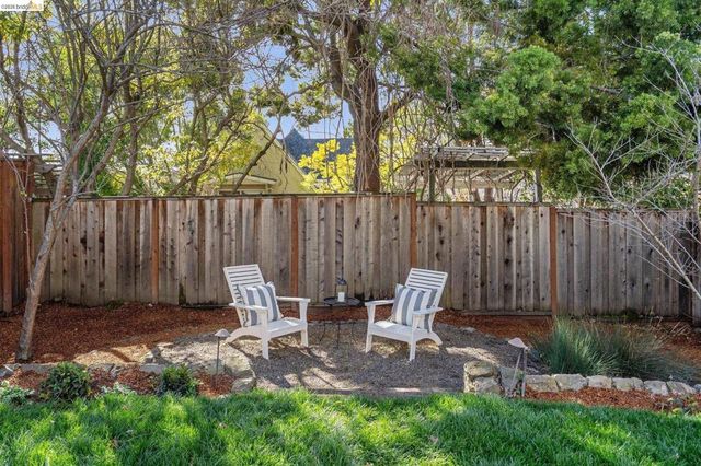 301 301 El Cerrito Avenue, Piedmont, CA 94611