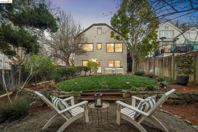 301 301 El Cerrito Avenue, Piedmont, CA 94611