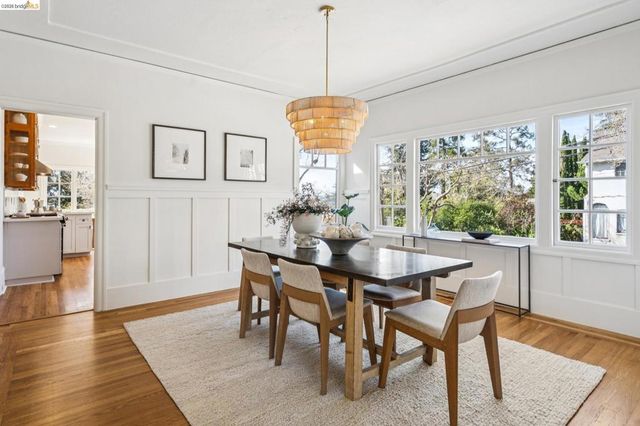 301 301 El Cerrito Avenue, Piedmont, CA 94611