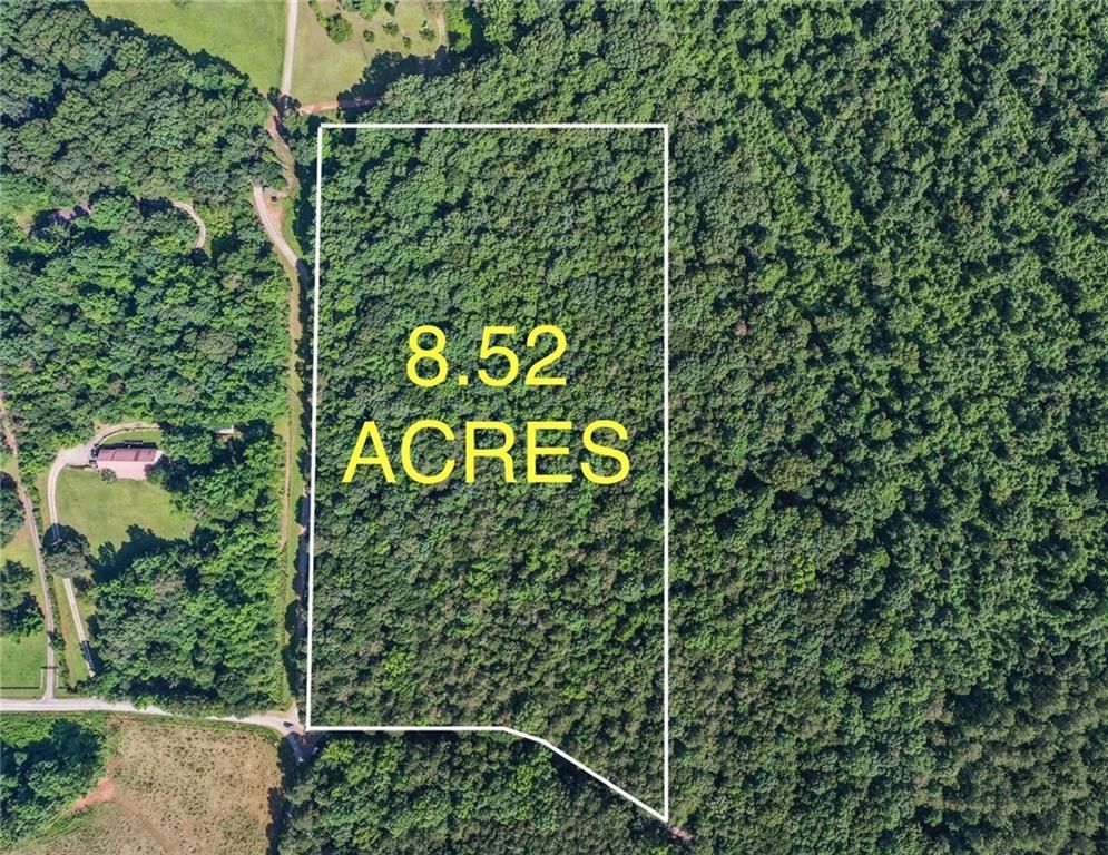 Lot 1 Lord Road, Commerce, GA 30530