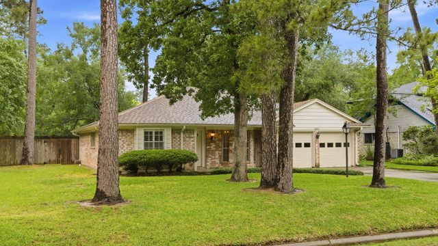 26503 Hillside Drive, Spring, TX 77386