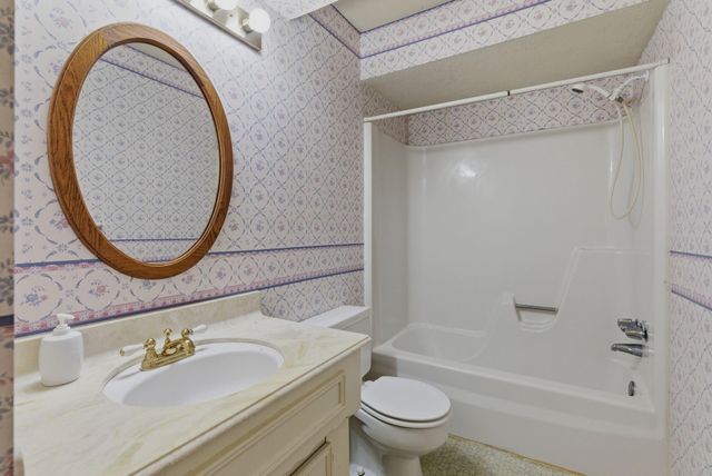 26503 Hillside Drive, Spring, TX 77386